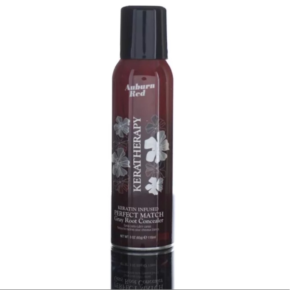 Keratherapy Perfect Match Keratin Infused